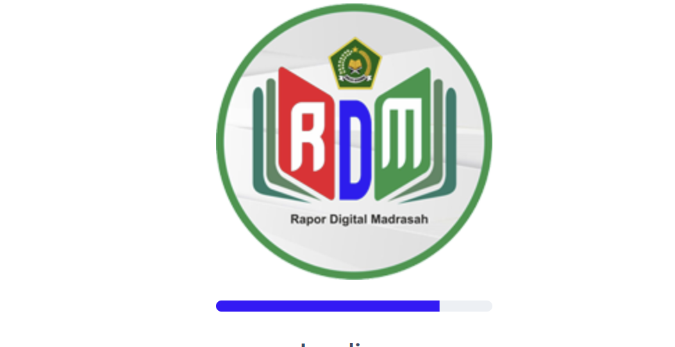 MTs. SUDAH KIRIM NILAI RDM – MTs. NW Joga